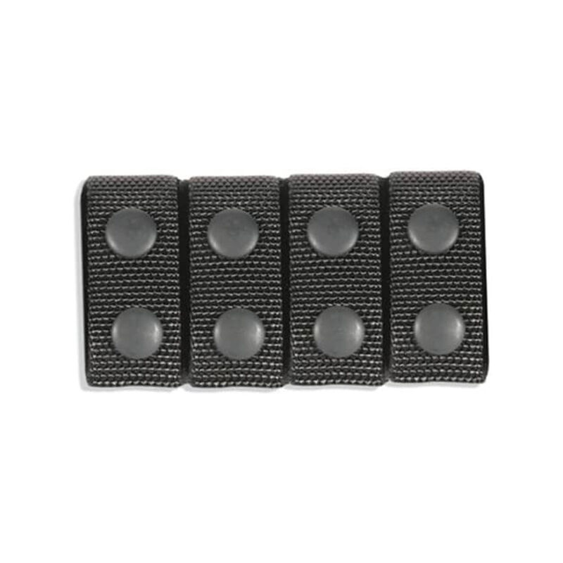 Nylon Belt Keepers 2.25&quot;